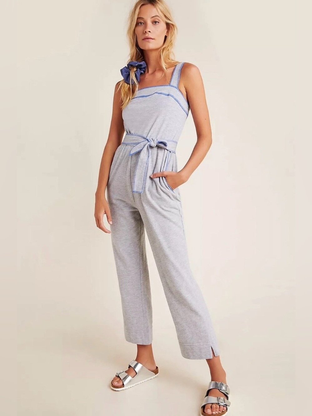 Saturday Sunday Madeline Jumpsuit